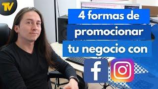 Cómo promocionar mi negocio en facebook gratis y 