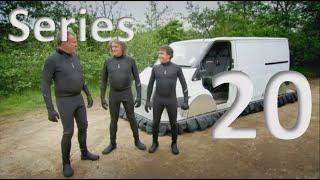 Top Gear - Funniest Moments from Series 20