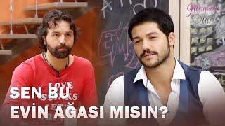 Tankut Serhan'a Büyük Patladı! - Kısmetse Olur 32. Bölüm