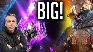 THESE x10 CHAMPIONS ARE BIG FOR CLAN BOSS! | Raid: Shadow Legends