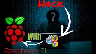 Raspberry Pi: Hacking with Beef on Raspberry Pi OS