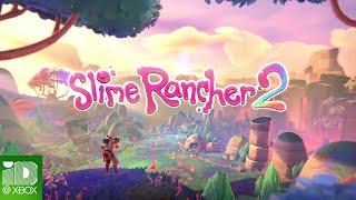 Slime Rancher 2 Announcement Trailer