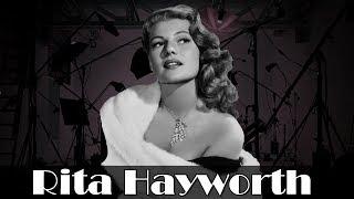 Rita Hayworth  (Documentary)