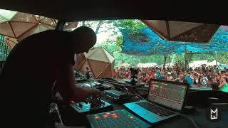 Grub - Fora de Tempo Festival 2022 - Psy Techno