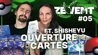 [ZEVENT 2024 - JOUR 2] Multi-Ouverture avec @Shisheyu  ! #05