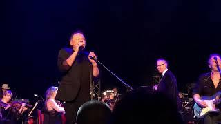 Cutting Crew with Southbank Sinfonia - (I Just) Died In Your Arms Tonight