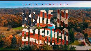 Tracy Lawrence - Made In America (Official Music Video)