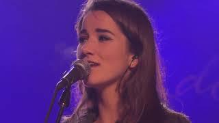 Niamh Farrell - Mary and the soldier