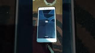 Update MIUI 11 Xiaomi Redmi Note 4 X Indonesia