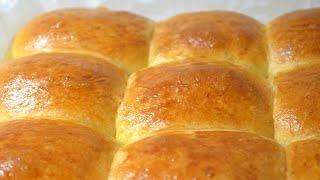 #булочки #AlinaSom #buns БУЛОЧКИ как пух!Легкие, воздушные и вкусные!BUTTERSOFT BUNS!ÇÖREK TARİFİ