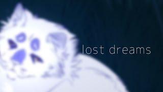 lost dreams / animation meme ( partial loop)