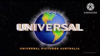 Universal Pictures Australia logo (1999-2005)