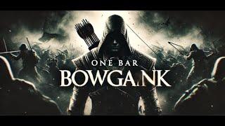 1 BAR BOWGANK! SNIPER BUILD ESO PVP!