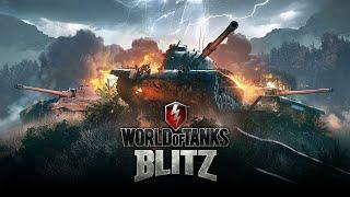 World of Tanks Blitz - Oyunun En Güçlü Tankı ??