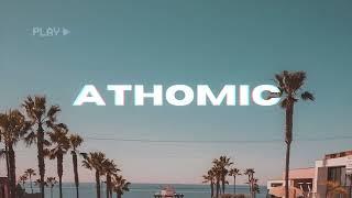 OneRepublic Type Beat I "Westcoast" (Prod. Athomic)