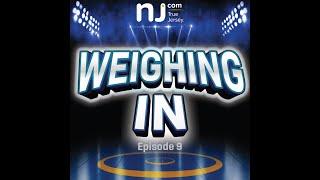 Weighing In, Episode 9: The Knox saga continues & previews for all 14 weight classes in AC