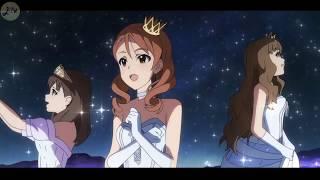 The IDOLM@STER Amv [MAMAMOO] (Starry Night)