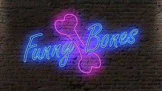 Photoshop Tutorial: How to Create a Glowing, Multi-colored NEON Sign!