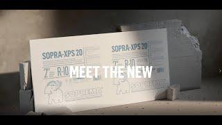 Meet the New SOPRA-XPS