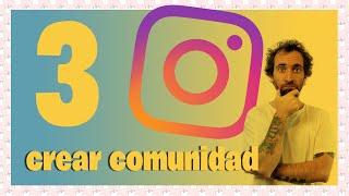  CURSO INSTAGRAM DESDE CERO [Profesional] // Publicar 