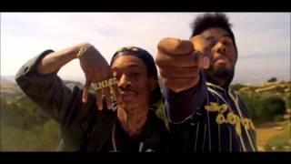 Iamsu x Wiz Khalifa Type Beat***Reverse (With Hook)SOLD