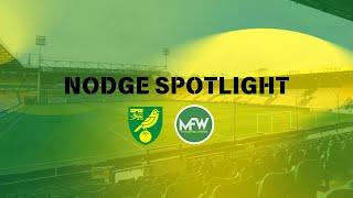 'WHO HAS IMPRESSED YOU IN PRE-SEASON? Nodge Spotlight | MyFootballWriter