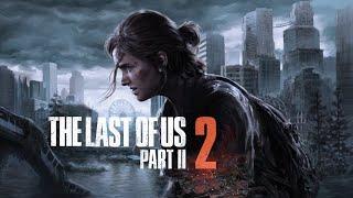 The Last of Us Part II 2