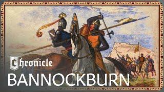 Bannockburn: The Dramatic Medieval Battle For Scottish Independence