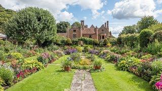 Chenies Manor House and Gardens