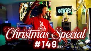 Essential Vibes | Christmas Special | Afro, Melodic House, Progressive House, Deep, Melodic Techno