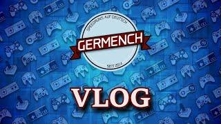 Germench VLOG #110: FliggVlog EpicCon-Edition