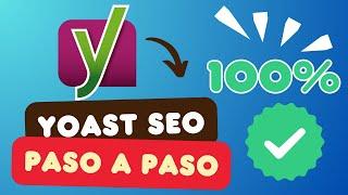 TUTORIAL  YOAST SEO 2024 PARA ⭐ CONFIGURAR Y POSICIONAR PAGINAS PILAR CON CATEGORIAS EN WORDPRESS