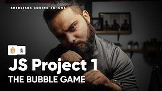  Bubble Game Tutorial: Create Fun with JS | Harsh Sharma