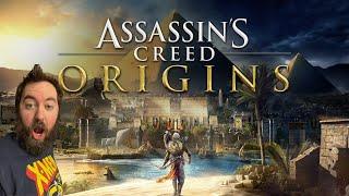 live-assassins creed origins