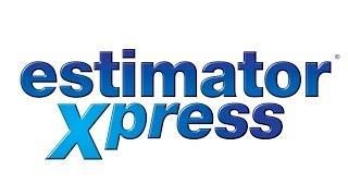 EstimatorXpress from HBXL: Estimating Software designed specifically for builders