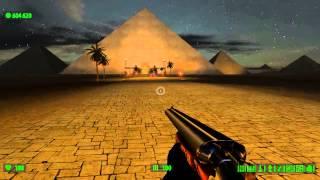 Let's Play Serious Sam HD 52: Let's Try That Again