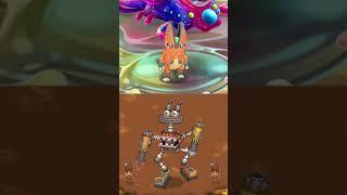 Epic Wubbox Earth Island duets with Ethereal Workshop Monsters - My Singing Monsters