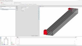 LogiKal to CNC Export