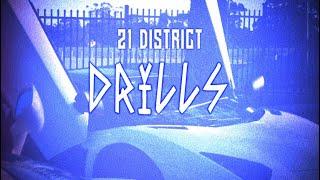 21 District - Drills (Official Music Video)