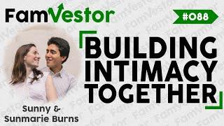 Building Intimacy Together | FV088