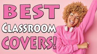 Best Classroom Covers! | Background Instrumentals For Everyone