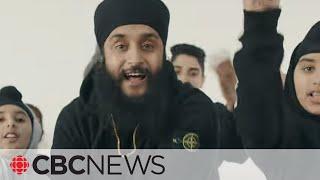 This Ontario community is a Punjabi music powerhouse