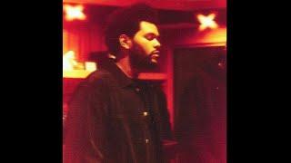 The Weeknd Type Beat - "Fantasy"