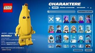 So bekommst DU EARLY ZUGANG zu Fortnite LEGO! (1,200 Skins & Emotes)