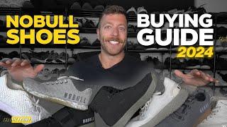 BEST NOBULL SHOES 2024 | The Good, the Bad, and How I Use Them!