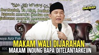 KH. Jamaludin Pandeglang || Haul Ke 9 Alm. H. Muhidin Bin H. Asra Kp. Pabuaran Dukuh Cikupa 2024