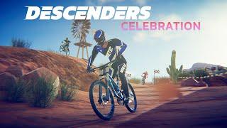 What's Next for Descenders?