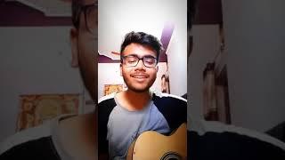 Kabira Reprise | Arijit Singh| Pritam | Cover by Suyash Srivastava