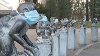 This is How You Know China's Pollution is Bad | China Uncensored