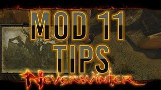 Neverwinter | Cloaked Ascendancy Tips and Tricks